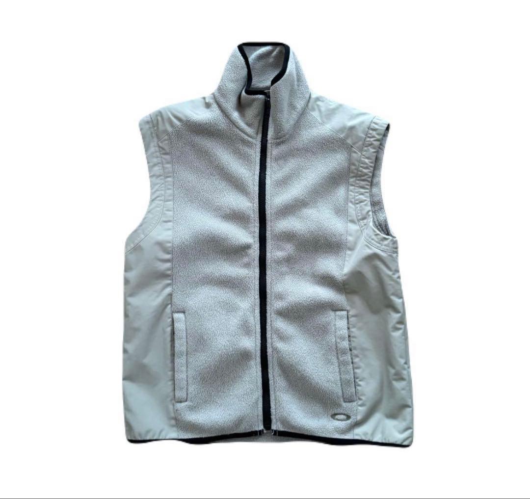 スキー OAKLEY software ski shell jacket