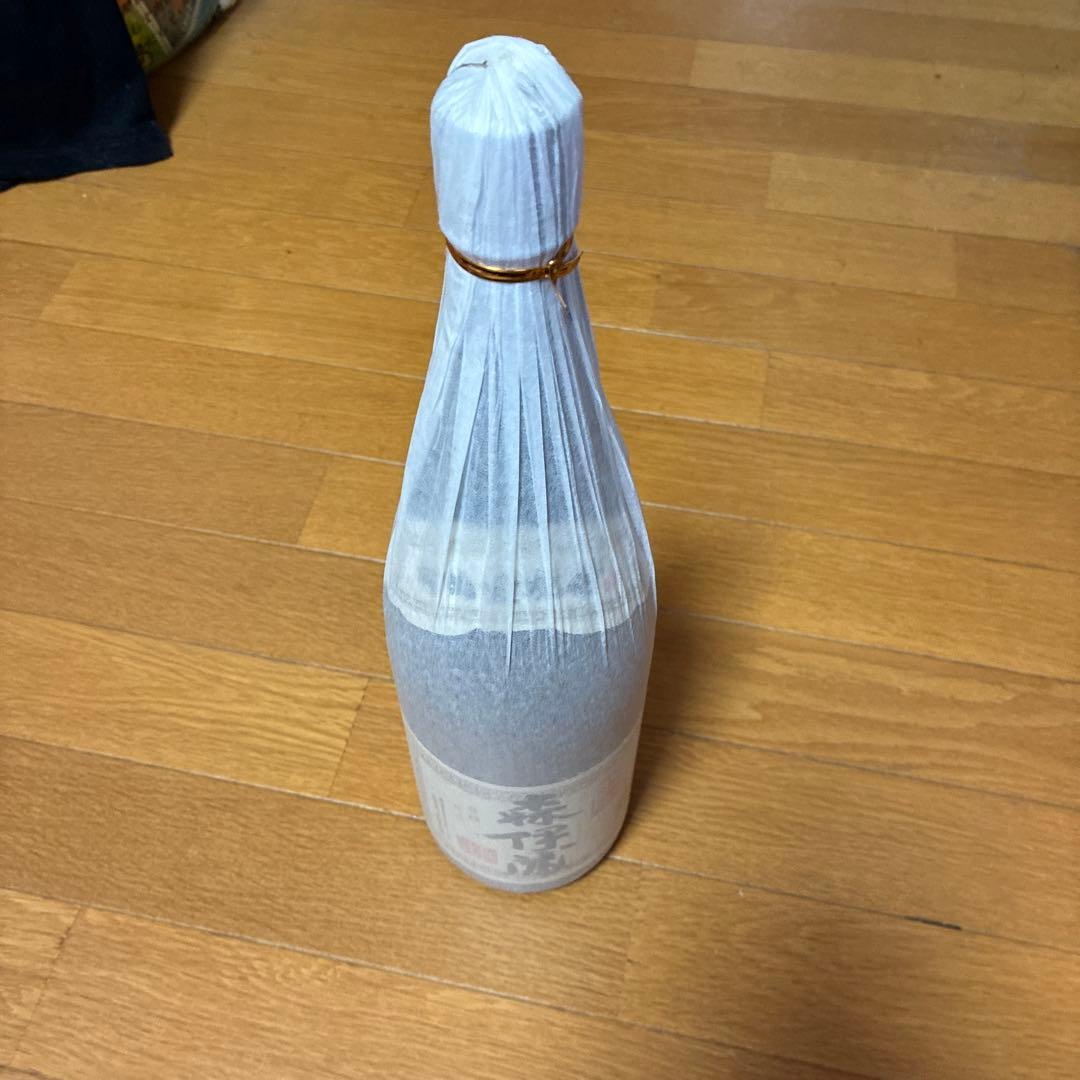 森伊蔵 焼酎 1800mj