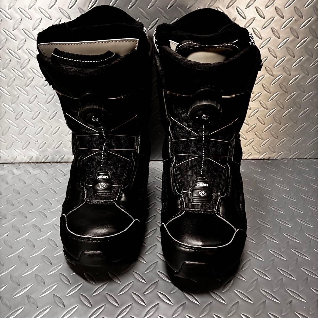 【レディース】Burton LUX 143cm BOAブーツ付き 3点セット