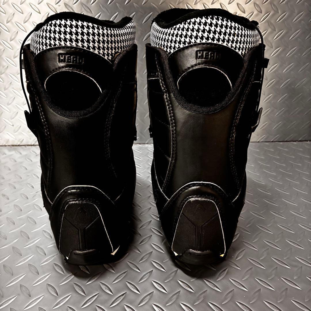 【レディース】Burton LUX 143cm BOAブーツ付き 3点セット