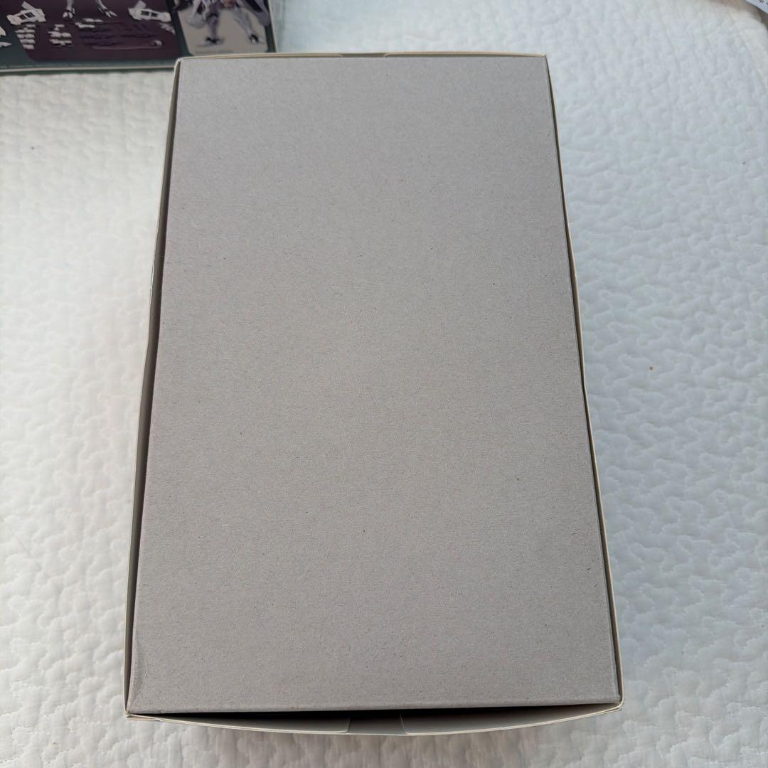 マブラブ　プラモデル　不知火　弍型　初回生産特典付き