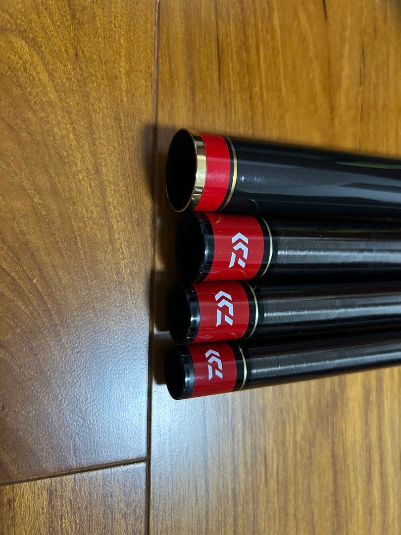 ダイワ　銀影競技メガトルク　急瀬抜　９５・Ｑ　現行品 パーツ欠品