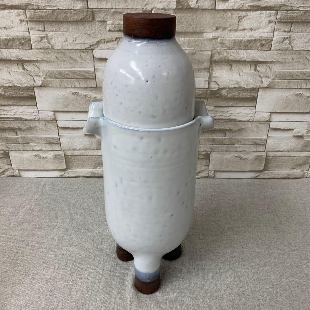 希少　Faye Toogood pots