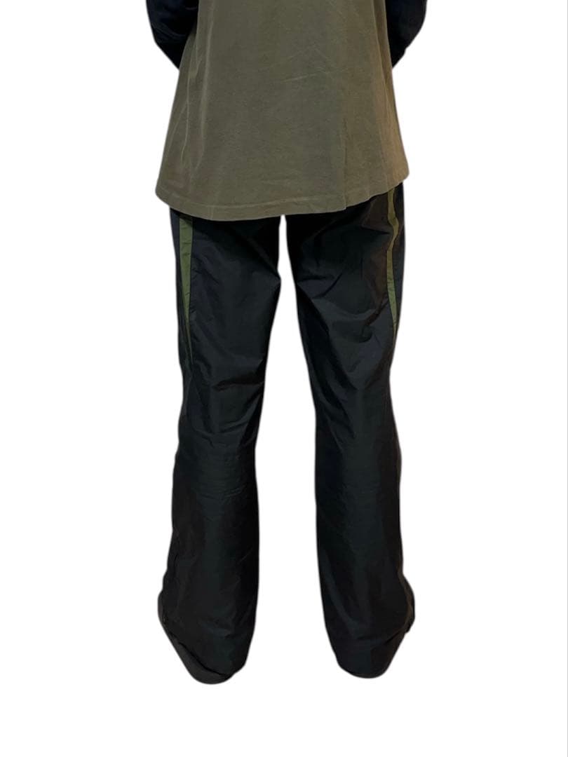 ウォーキング・ランニングウェア SS2007 NIKE 2PC TRACK JACKET & TROUSERS