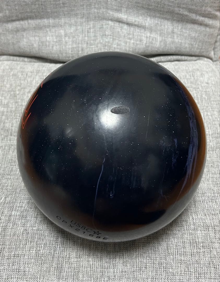 ボール HAMMER REAL MONSTER 15P