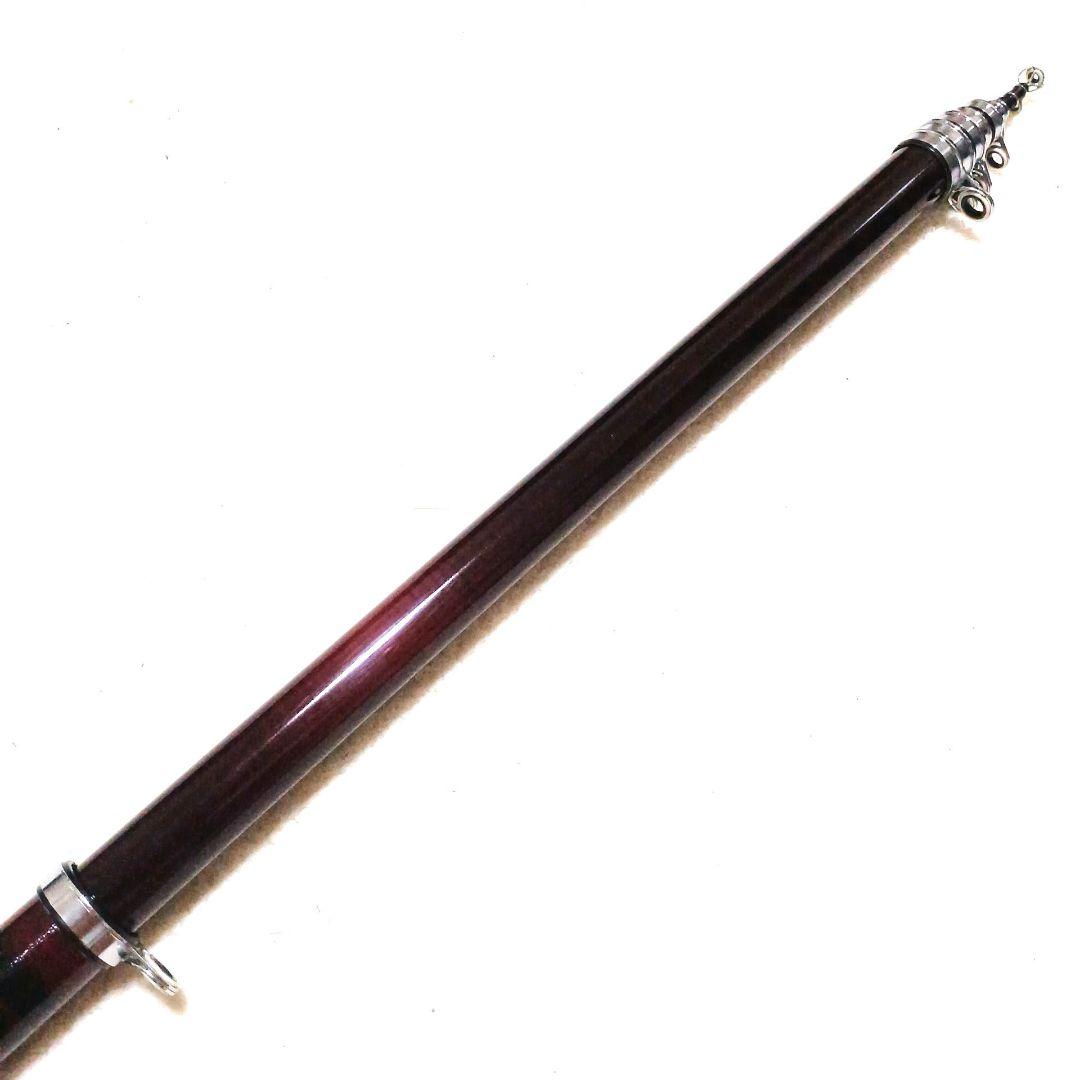 石鯛 ヒラマサ 青物 石鯛竿 ヒラマサ竿 磯竿 大物 カゴ釣り ぶっこみ 飲ませ