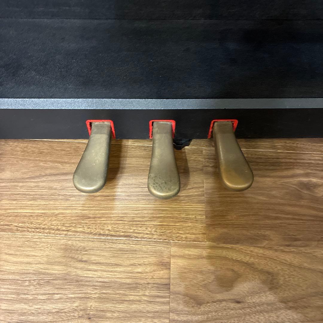 直接取り引き限定❗️YAMAHA 電子ピアノ【YDP-101】全音チェック済ヤマハ