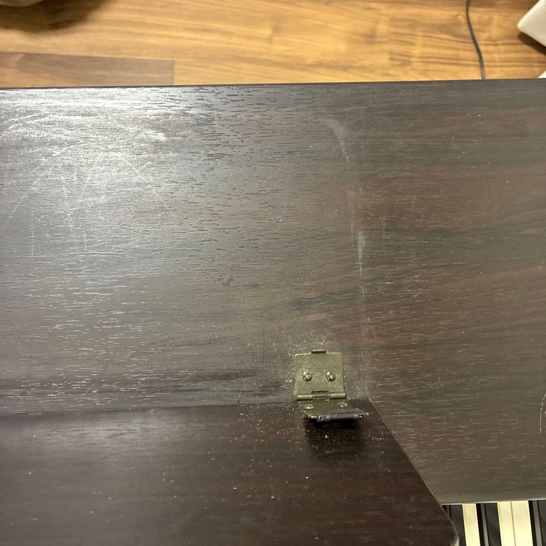 直接取り引き限定❗️YAMAHA 電子ピアノ【YDP-101】全音チェック済ヤマハ