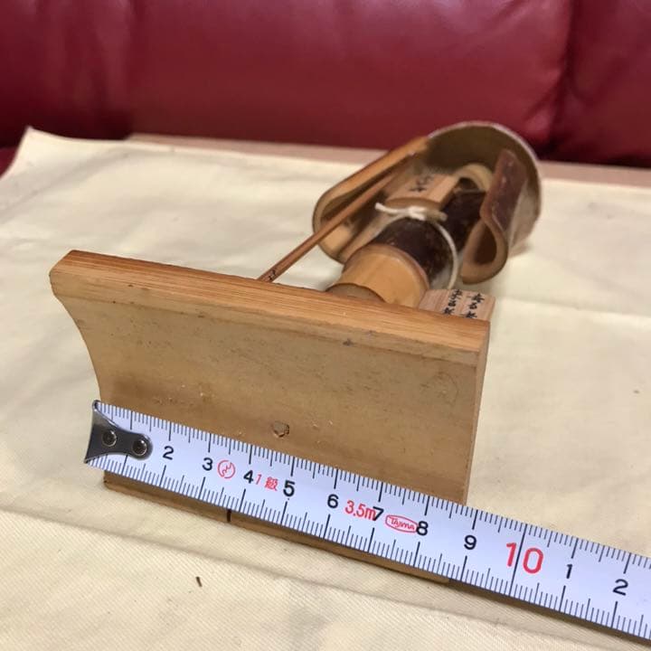 永平寺　置物　工芸品　人形