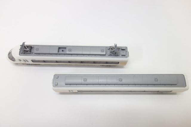 KATO 10-162 近畿日本鉄道 21000系電車アーバンライナー6両セット