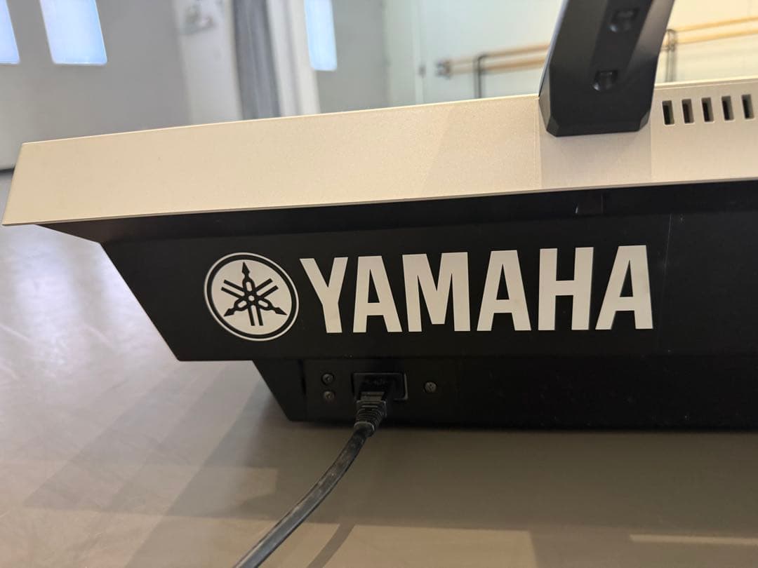 YAMAHA エレクトーン D-DECK DDK-7