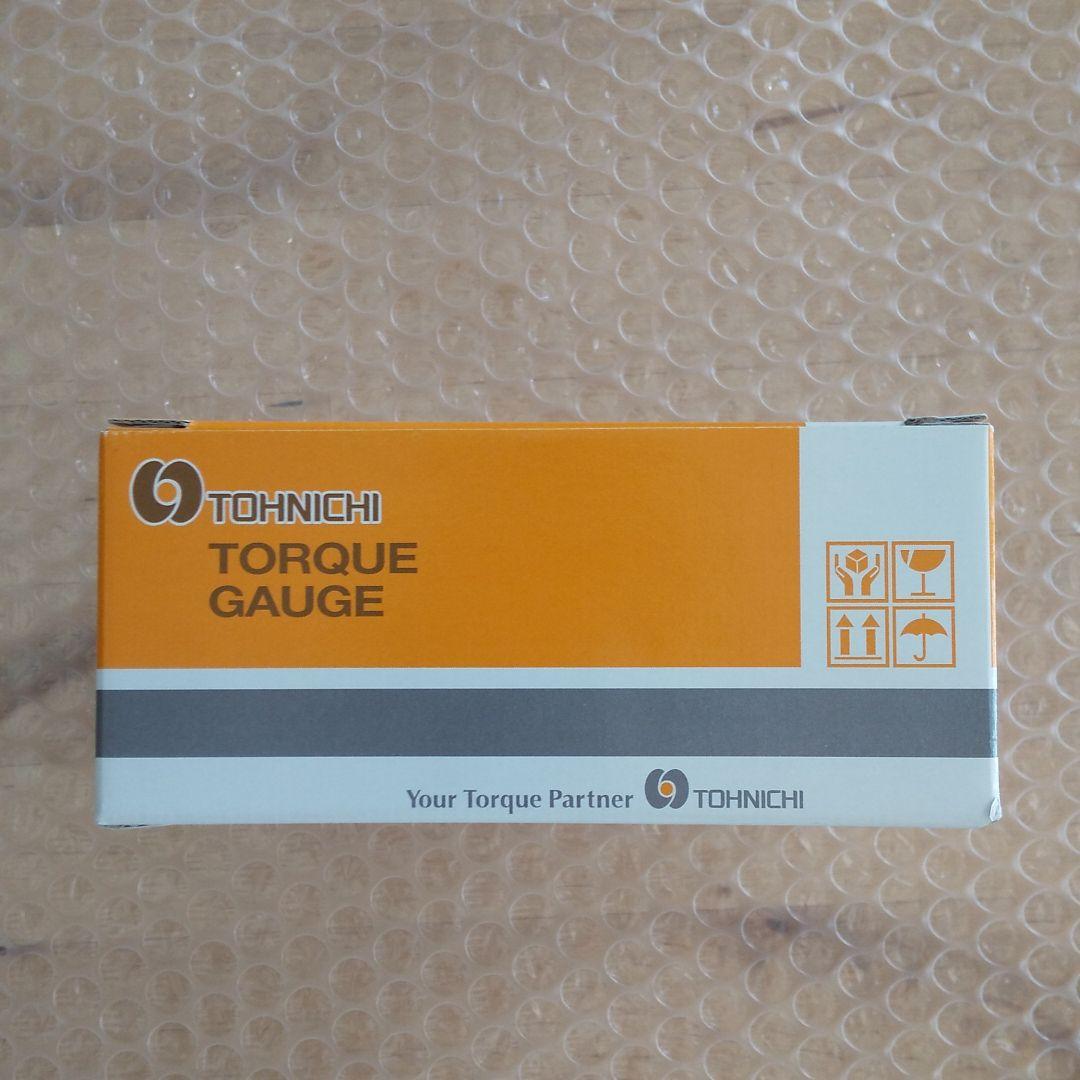 トーニチ トルクゲージ ATG6CN
