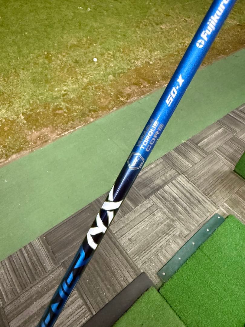 クラブ Callaway Rogue LS 3w NX50X