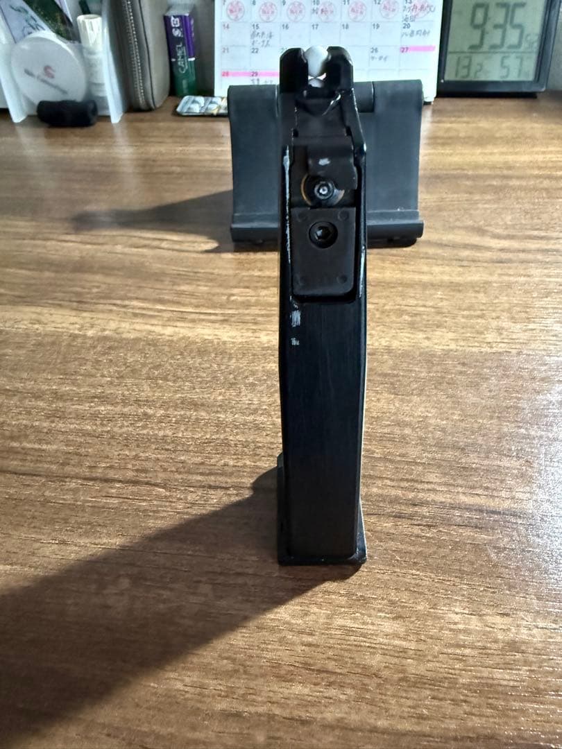 WA ウエスタンアームズ ベレッタ M92　LEON レオン 限定品