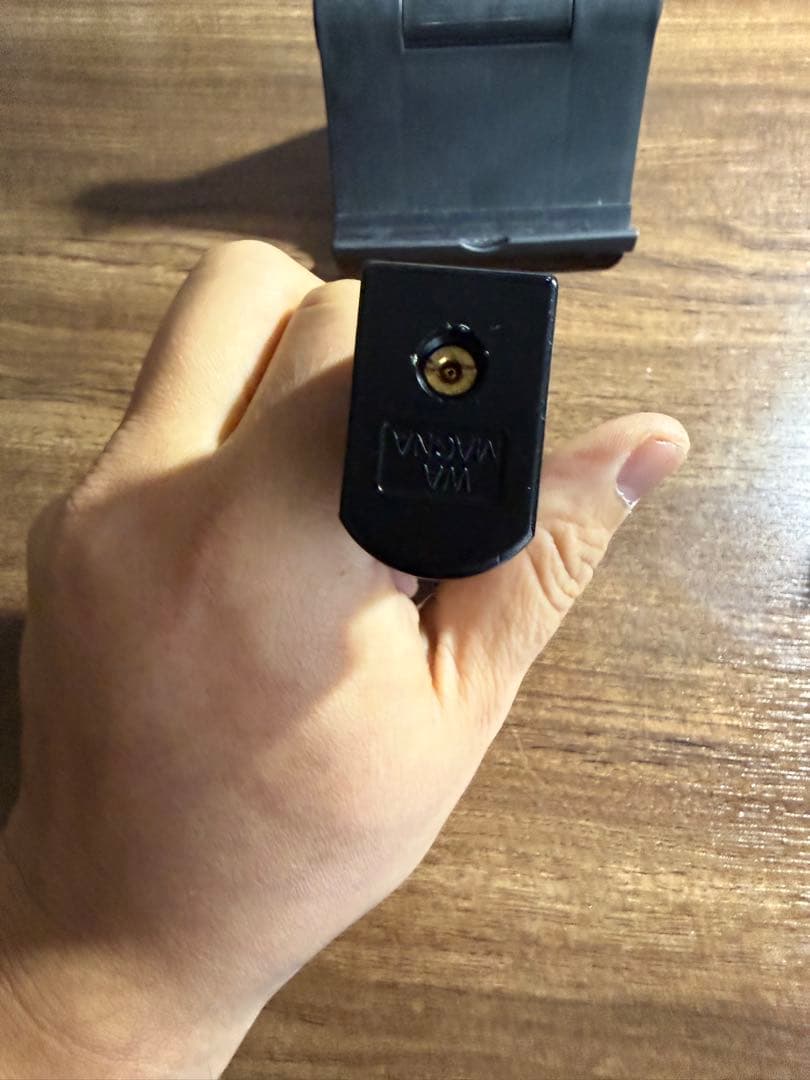 WA ウエスタンアームズ ベレッタ M92　LEON レオン 限定品