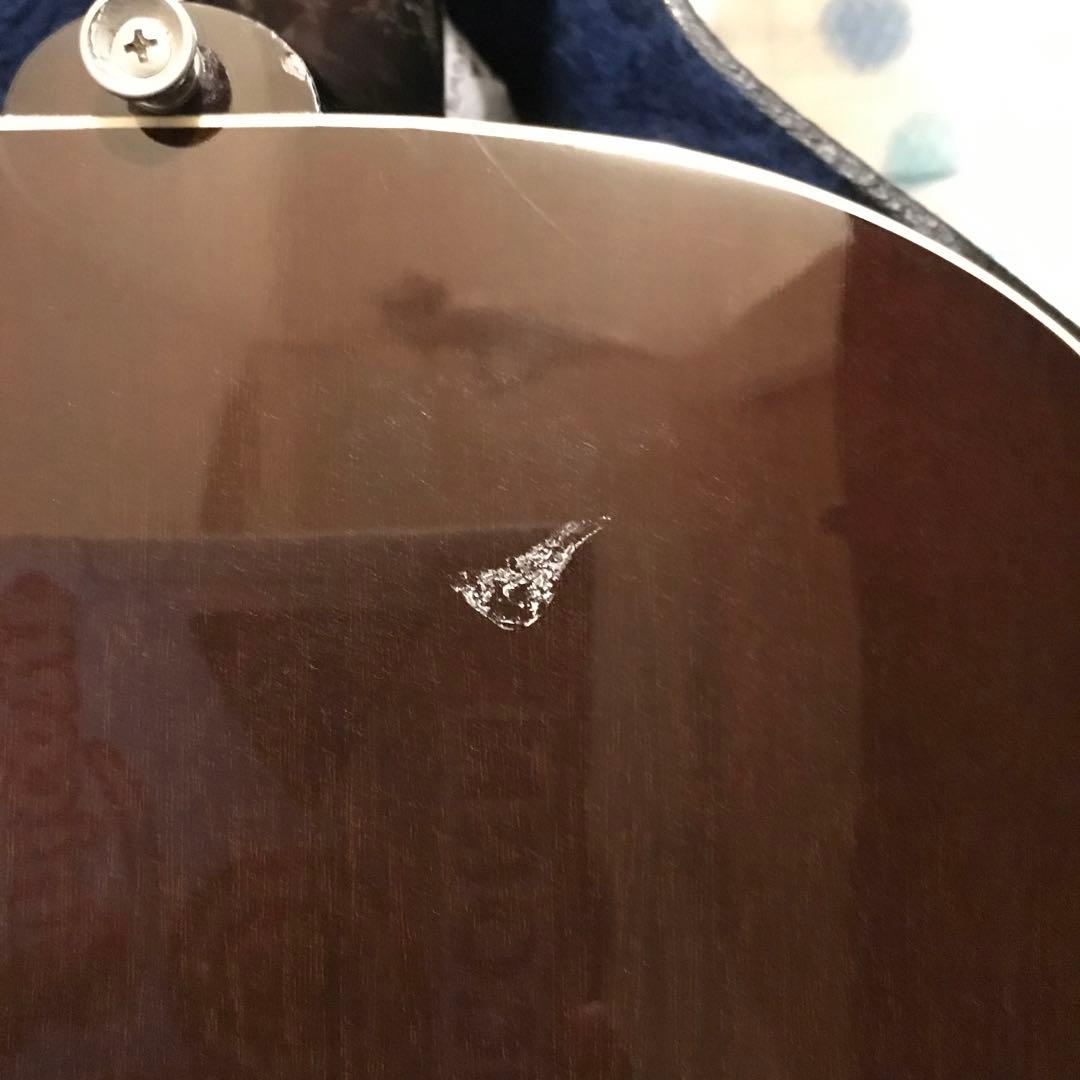 【ボンゾ】Gibson Historic Collection J-45