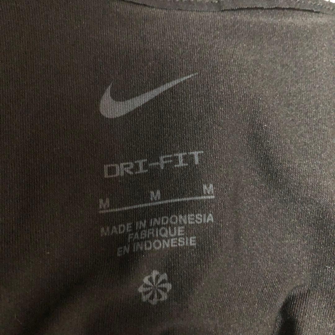 ナイキ ハーフジップ　ウーブン ランニングパンツ新品セット