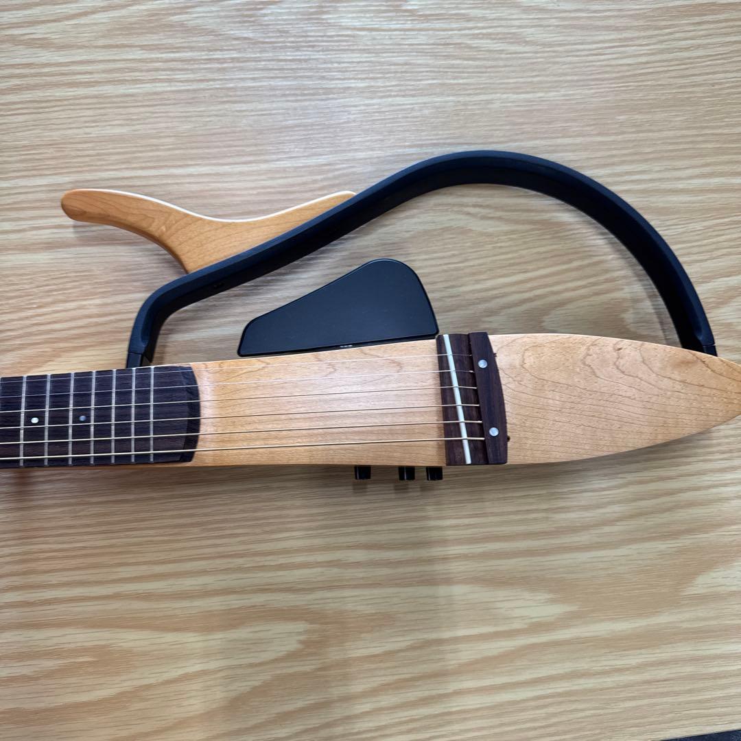 Yamaha エレクトリックアコースティックギター