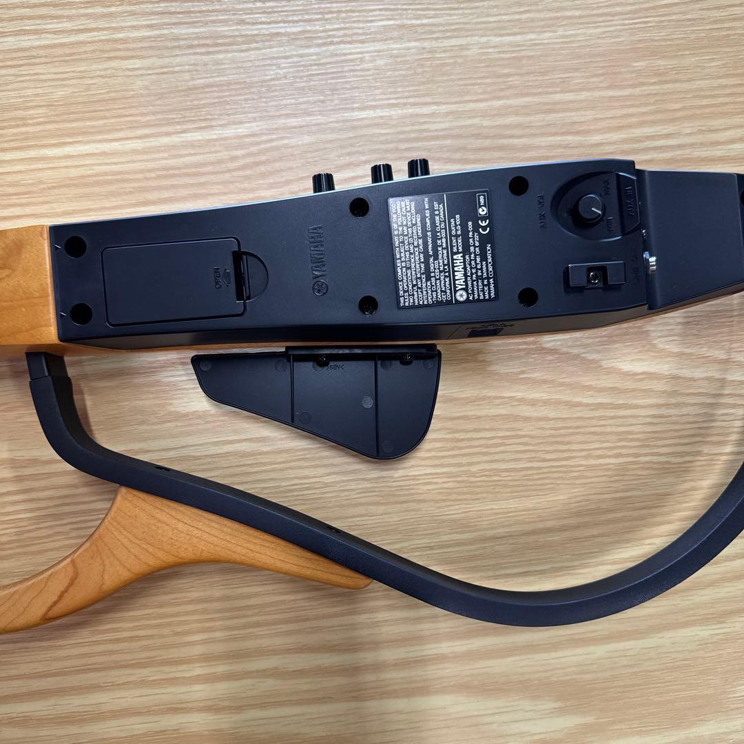 Yamaha エレクトリックアコースティックギター