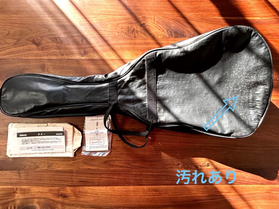 Yamaha FG-Junior JR-1 アコースティックギター