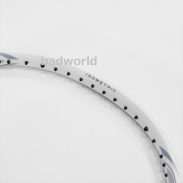 新品/ヨネックス/4U5/白/ナノフレア ネクステージ/NANOFLARE/W