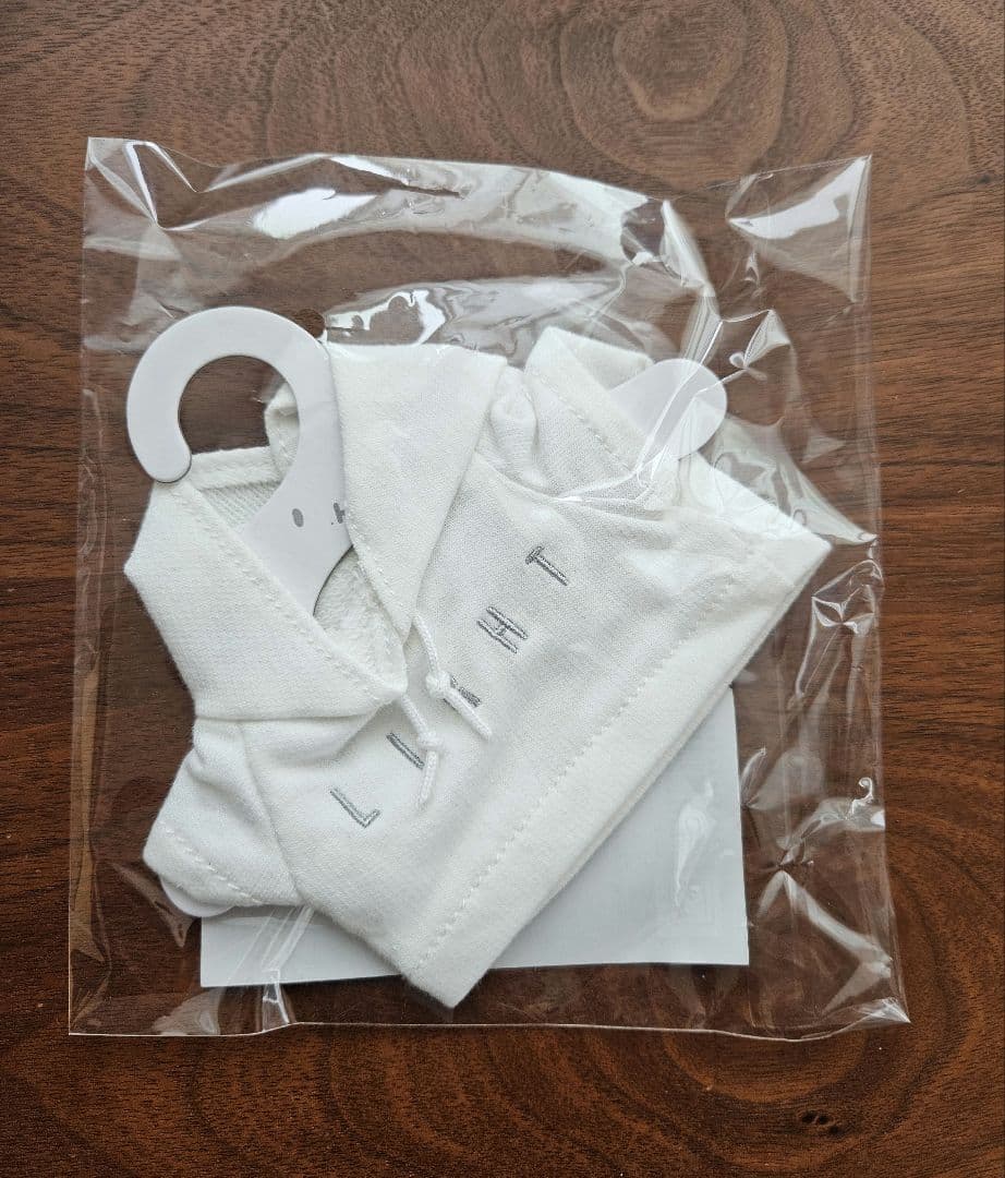 EXO ベッキョン トレギ パーカー付き