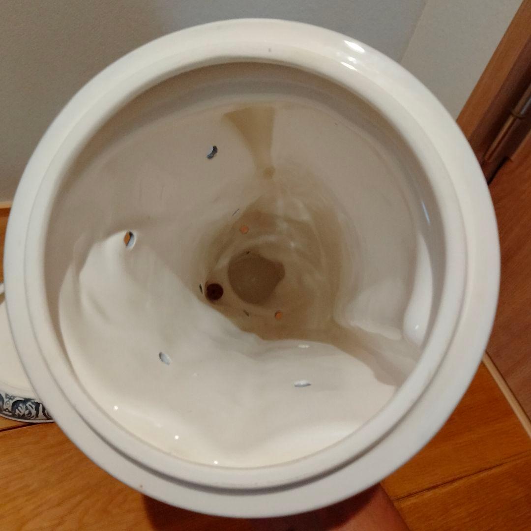 NEIGHBORHOOD インセンスチャンバー スカル ドクロ 死神 ブルー