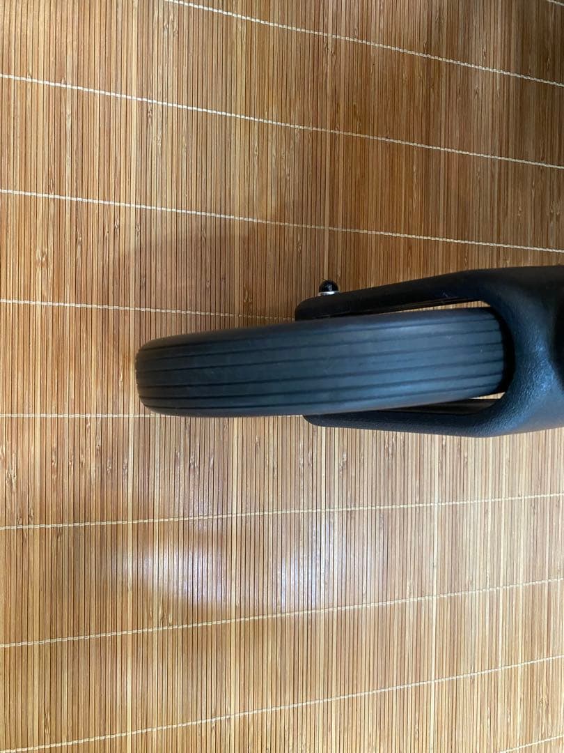 AIRBUGGY エアバギー キャリッジ　ルーフセット　カモフラ柄