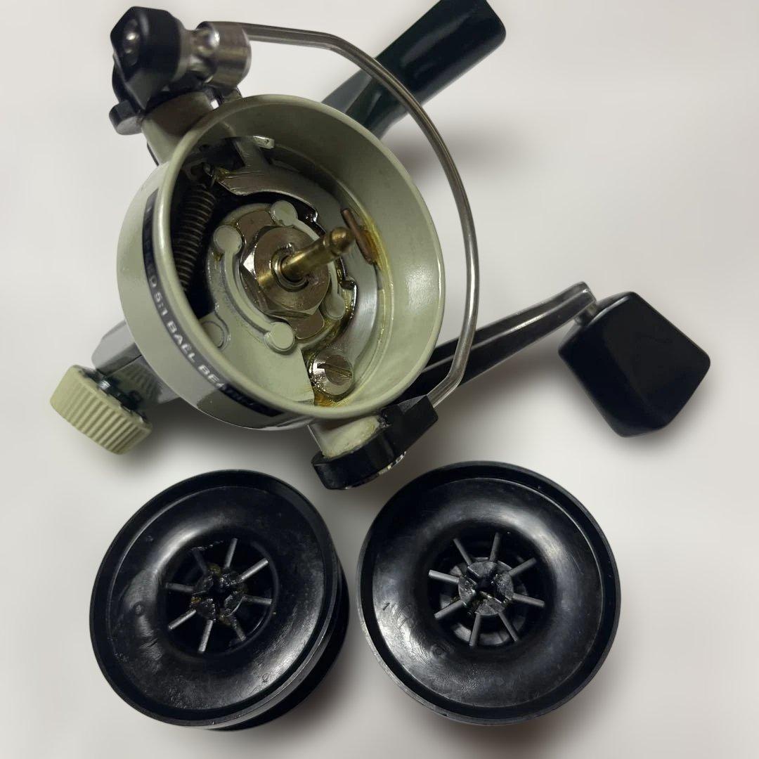 アブ　カーディナル33 復刻