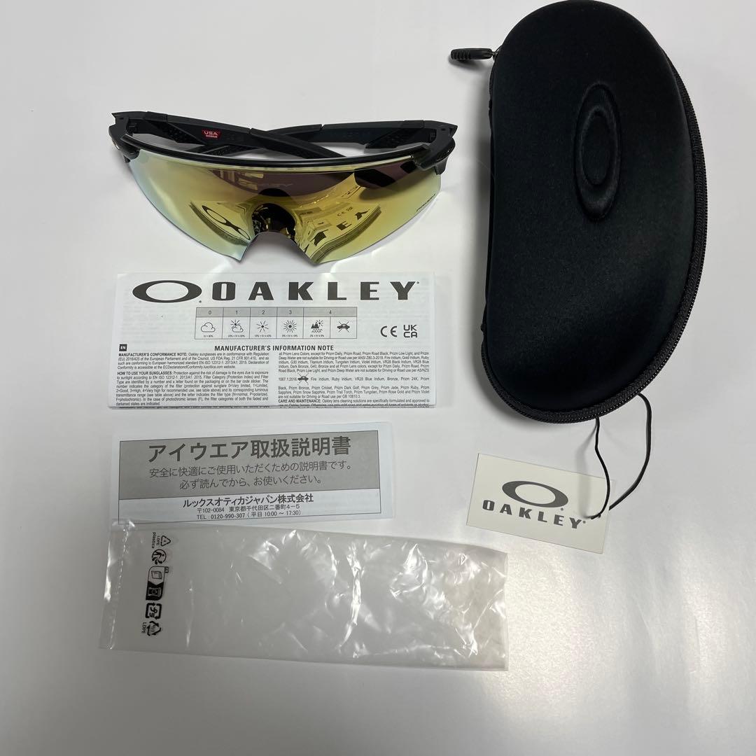 OAKLEY ENCODER エンコーダー