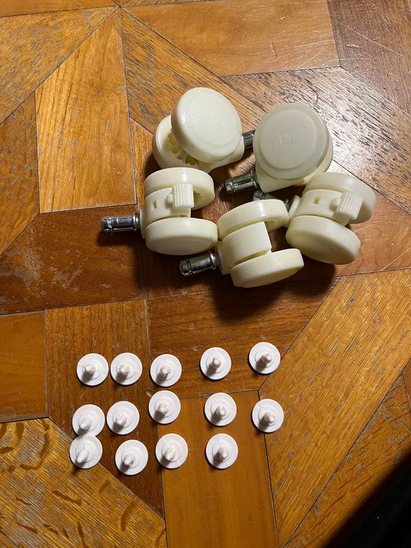 キャットケージ3段　美品　組み立て説明書あり