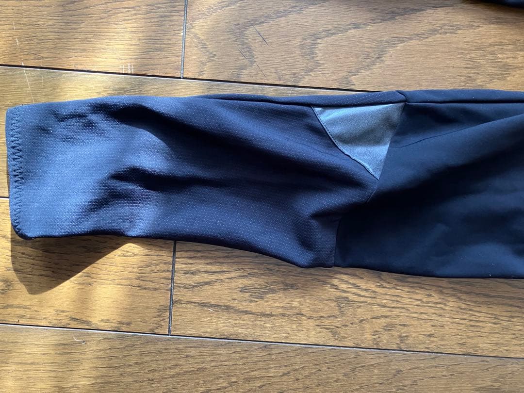 新品　ビブタイツ カペルミュールライオンエンブレム　Ｌサイズ