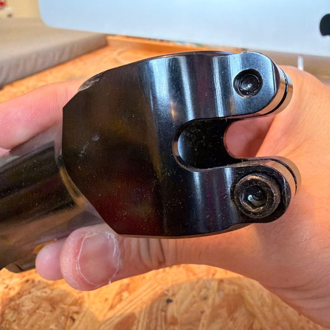 チネリ　マッシュ　ステム　90mm mash