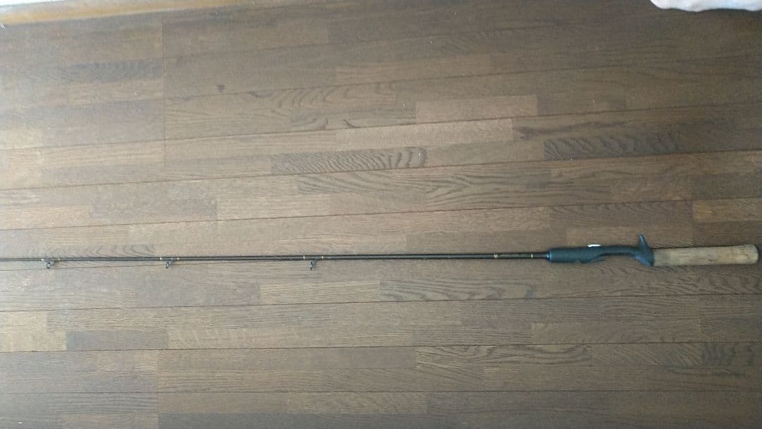 UMFウエダ　スーパーパルサー　FTB-60　グラス　中古品　静岡引き取り限定