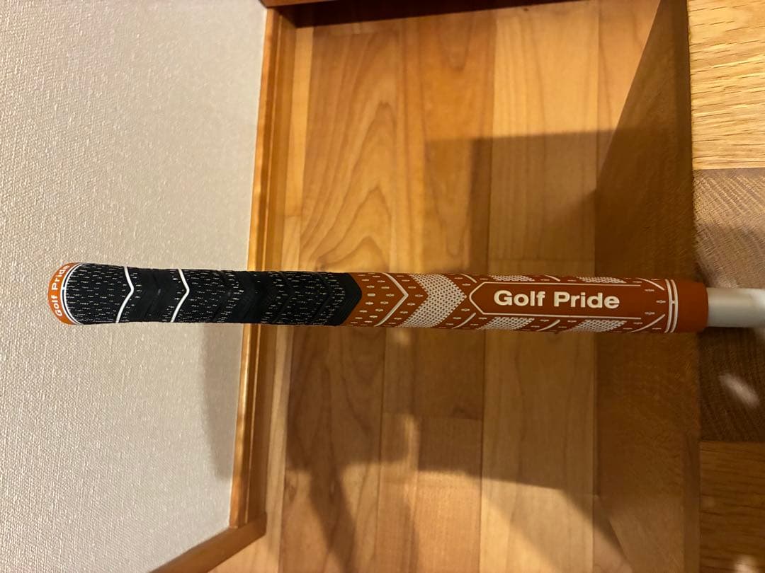 【美品】ツアーAD IZ 6S ミニドライバー テーラーメイド 43.5インチ