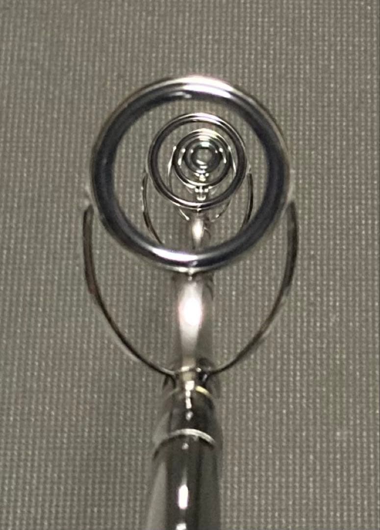 ロッド Ripple Fisher BIG TUNA 73 JAPAN Special