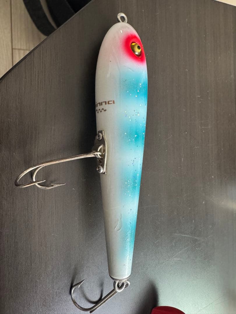 ニンナルアーセット