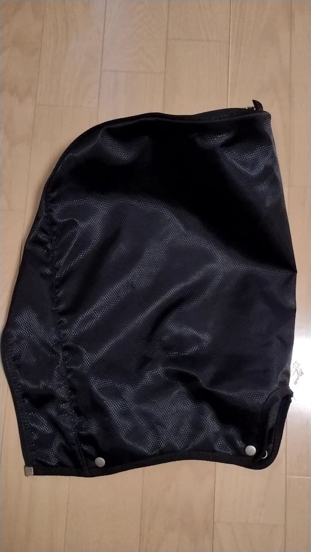 adidas キャディバッグ ブラック