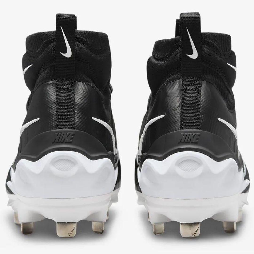 ナイキ 金具 アルファ ハラチ ネクスト 265 野球 スパイク 靴 シューズ