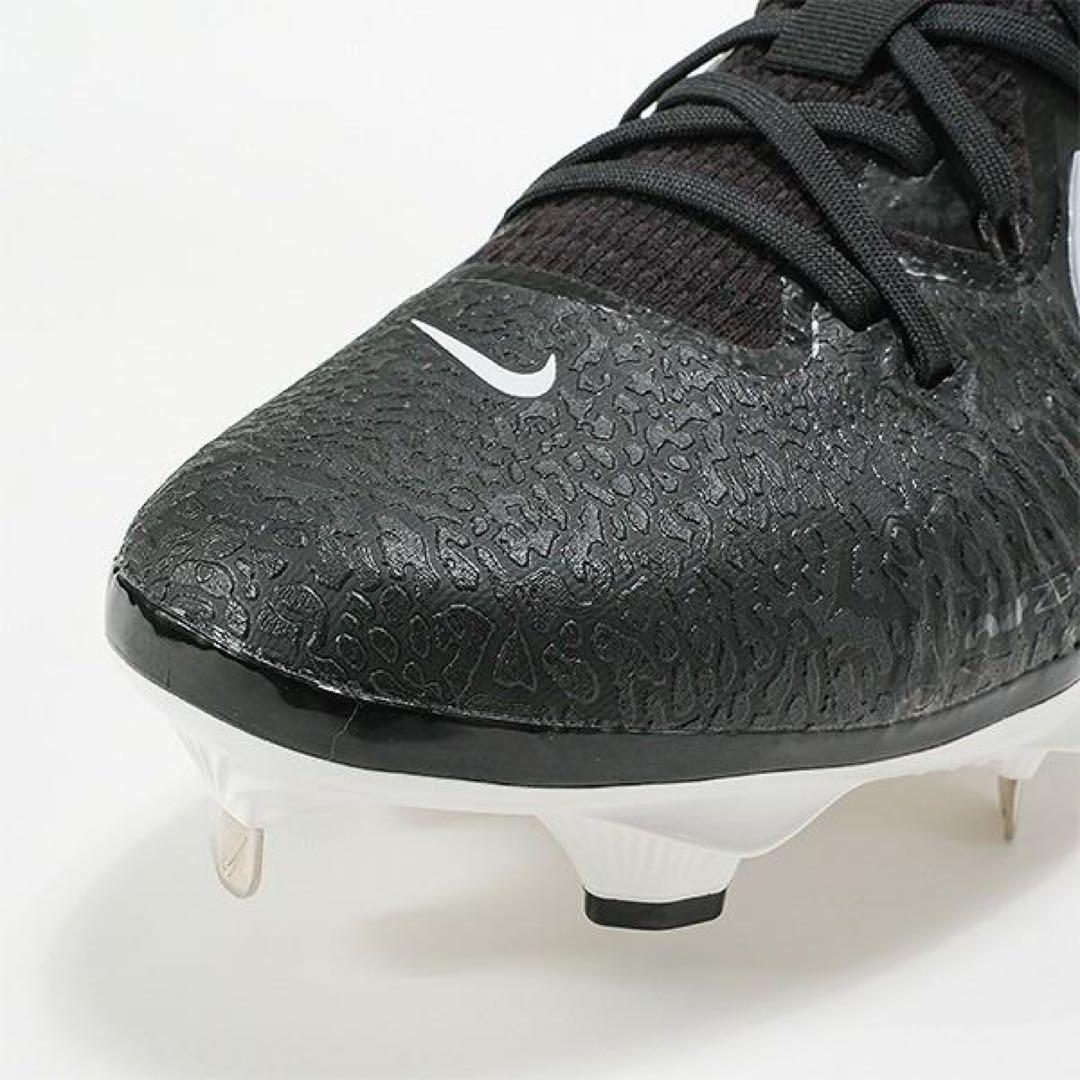 ナイキ 金具 アルファ ハラチ ネクスト 265 野球 スパイク 靴 シューズ