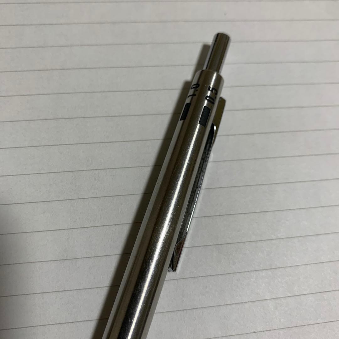 パイロットホソブト4色　廃盤品