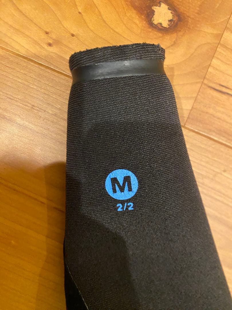 Patagonia R1 LITE 2/2mm フルスーツ　Mサイズ