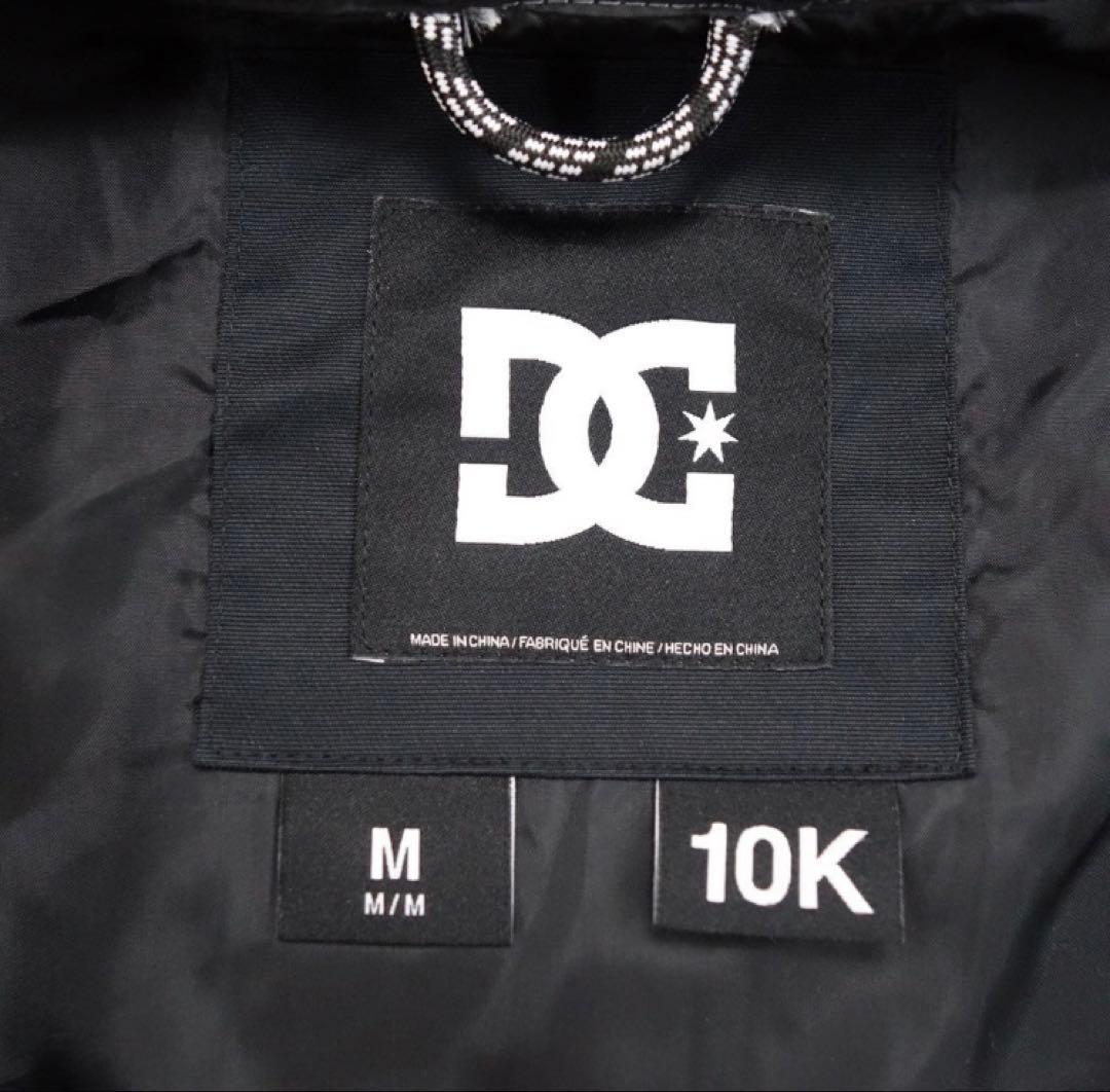 DC SPECTRUM JKT 美品　ソフトシェル　撥水パーカー　ウェア