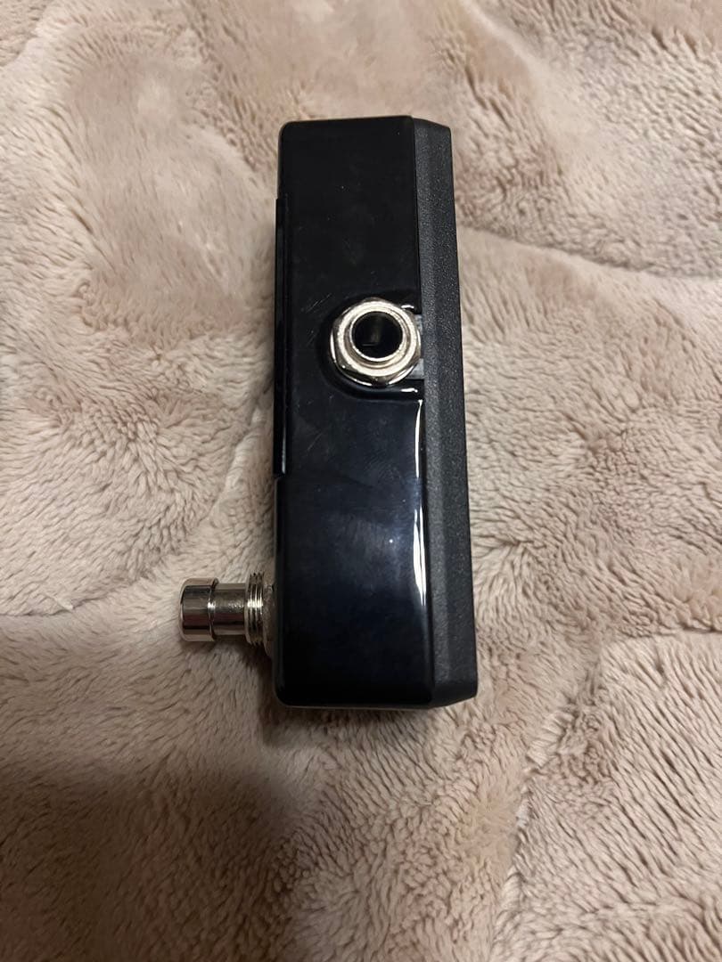 KORG Pitchblack X mini ギターチューナー