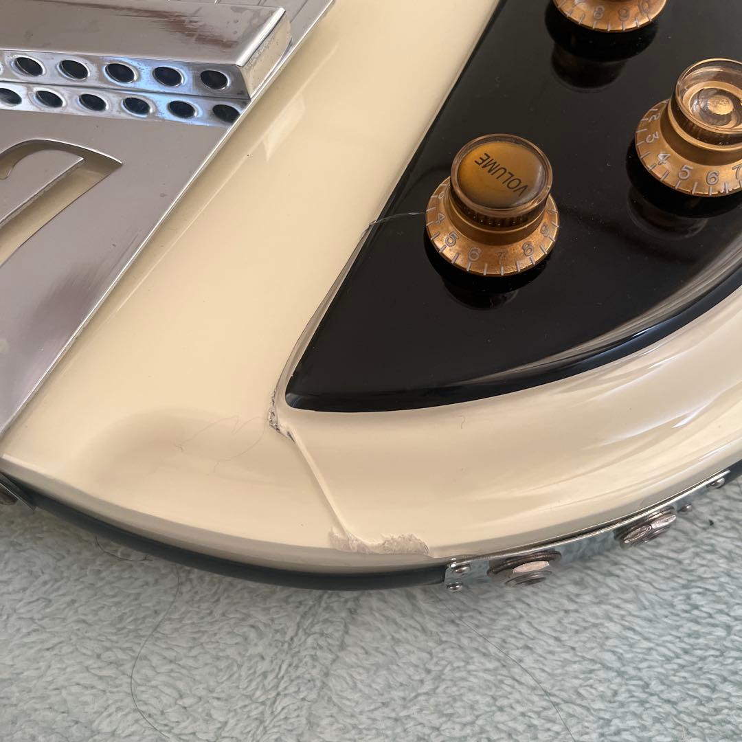 ギター mondial guitar