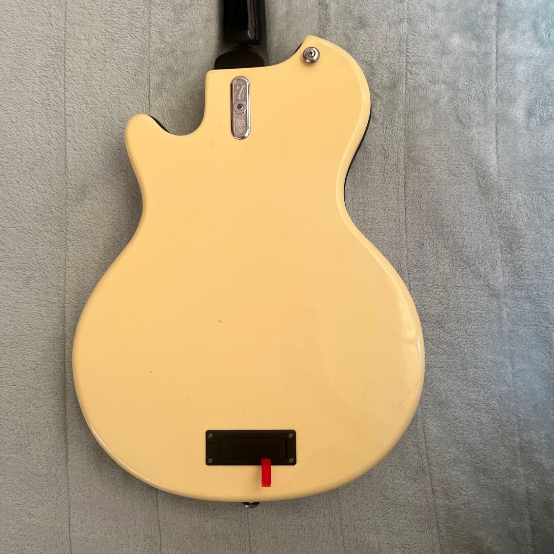 ギター mondial guitar