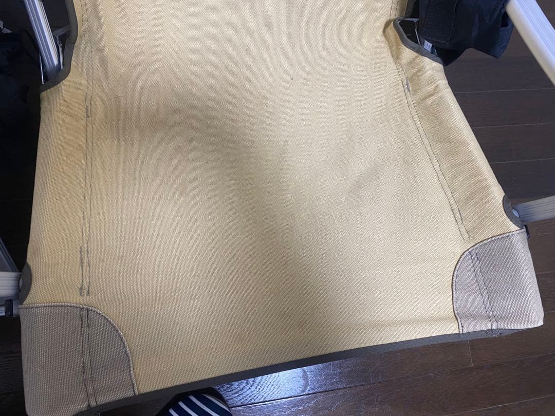 アディロンダックAdirondack　キャンパーズチェア　 セット