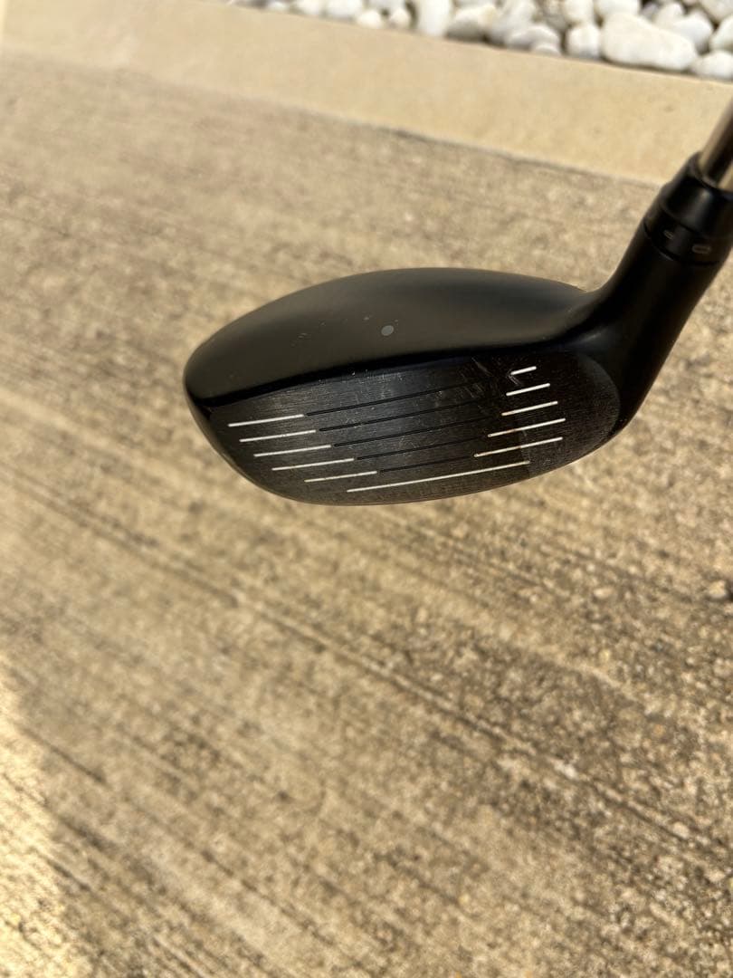 PING G430 max 5wと4uセット