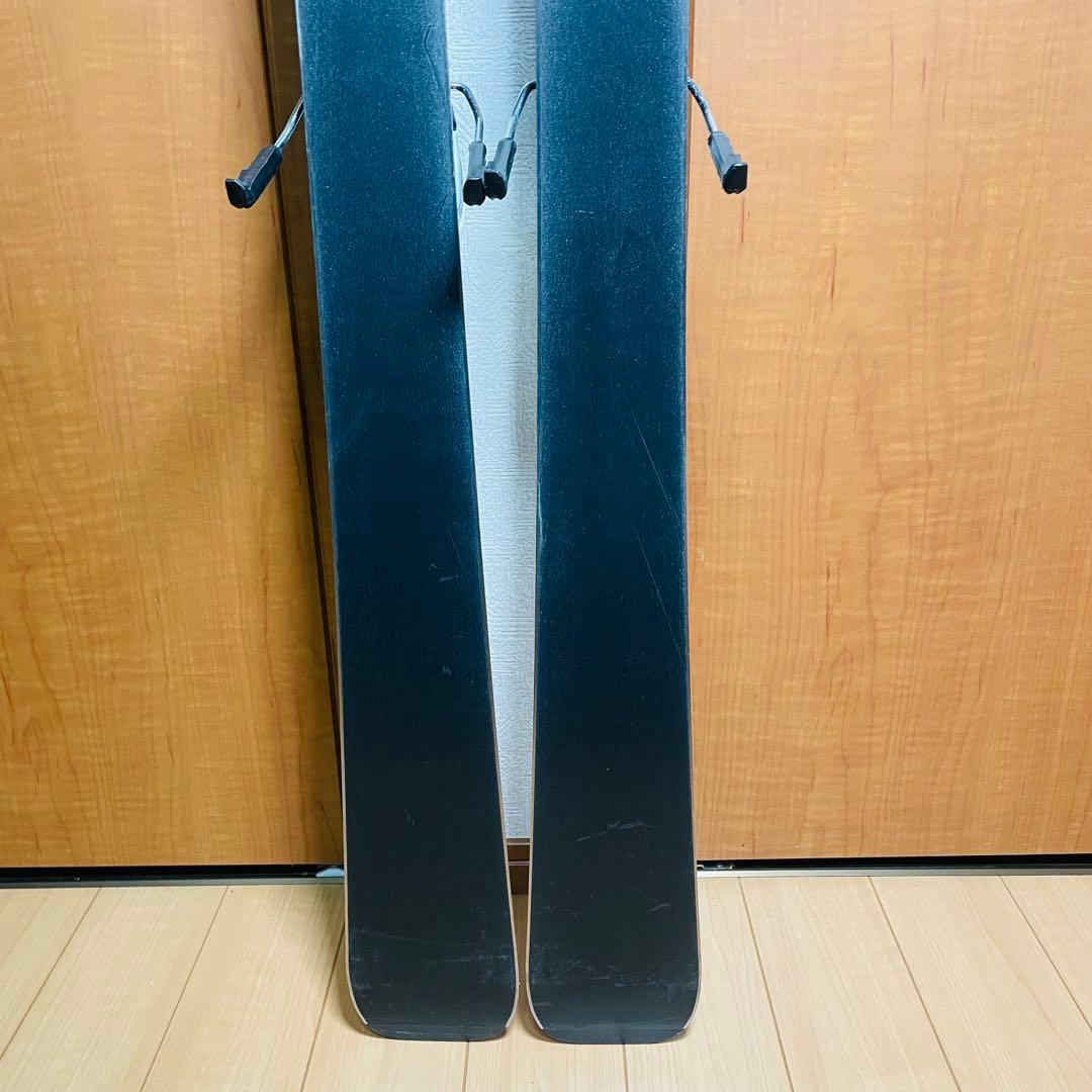 ROSSIGNOL FAMOUS2 156 ロシニョール レディース