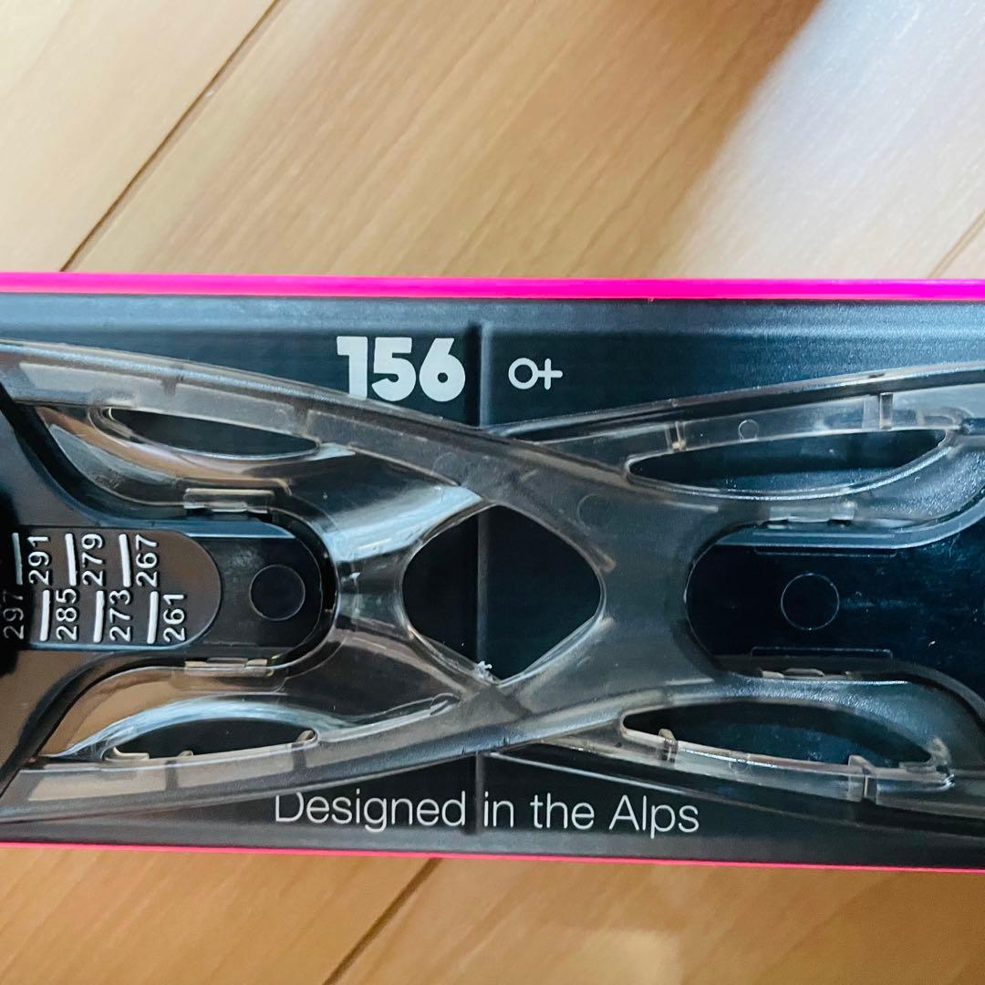 ROSSIGNOL FAMOUS2 156 ロシニョール レディース